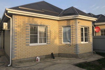 Фото №1: Дом 80 м² - Аэропорт, мкр. Прикубанский внутригородской округ, ул. Офицерская