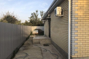 Фото №4: Дом 80 м² - Аэропорт, мкр. Прикубанский внутригородской округ, ул. Офицерская