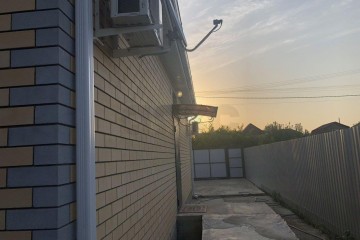 Фото №2: Дом 80 м² - Аэропорт, мкр. Прикубанский внутригородской округ, ул. Офицерская