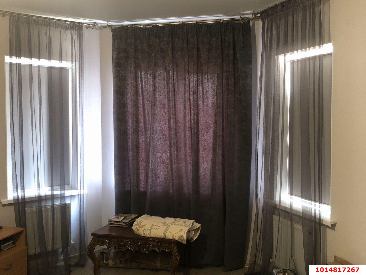 Фото №8: Дом 80 м² + 3 сот. - Аэропорт, Прикубанский внутригородской округ, ул. Офицерская