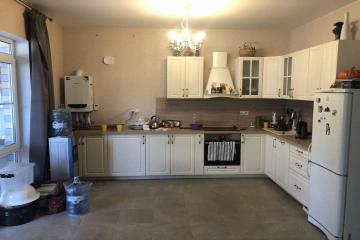 Фото №5: Дом 80 м² - Аэропорт, мкр. Прикубанский внутригородской округ, ул. Офицерская