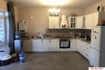 Фото №5: Дом 80 м² - Аэропорт, мкр. Прикубанский внутригородской округ, ул. Офицерская