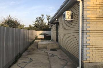 Фото №4: Дом 80 м² - Аэропорт, мкр. Прикубанский внутригородской округ, ул. Офицерская