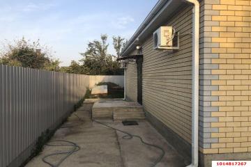 Фото №4: Дом 80 м² - Аэропорт, мкр. Прикубанский внутригородской округ, ул. Офицерская