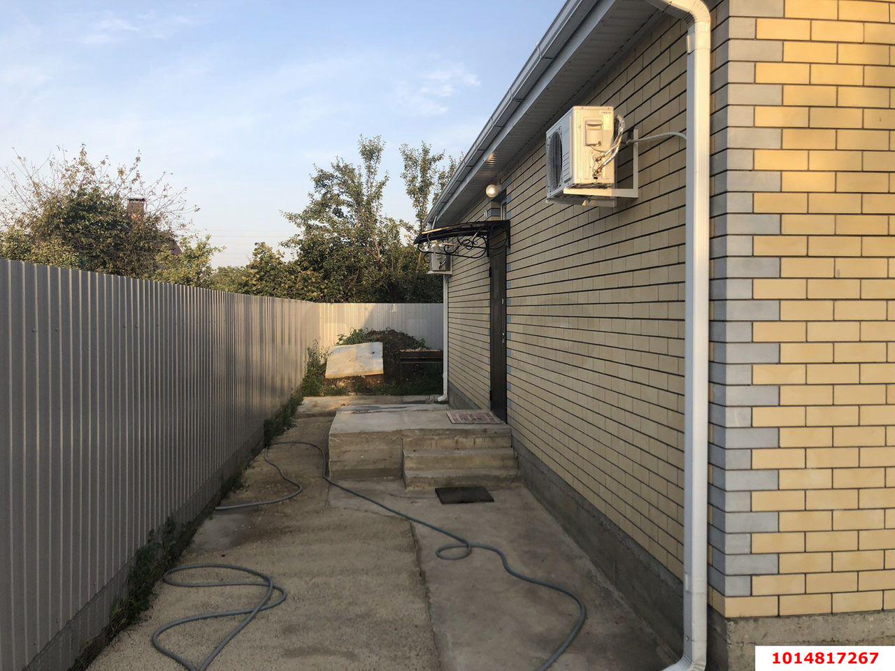 Фото №4: Дом 80 м² + 3 сот. - Аэропорт, Прикубанский внутригородской округ, ул. Офицерская