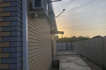 Фото №2: Дом 80 м² - Аэропорт, мкр. Прикубанский внутригородской округ, ул. Офицерская