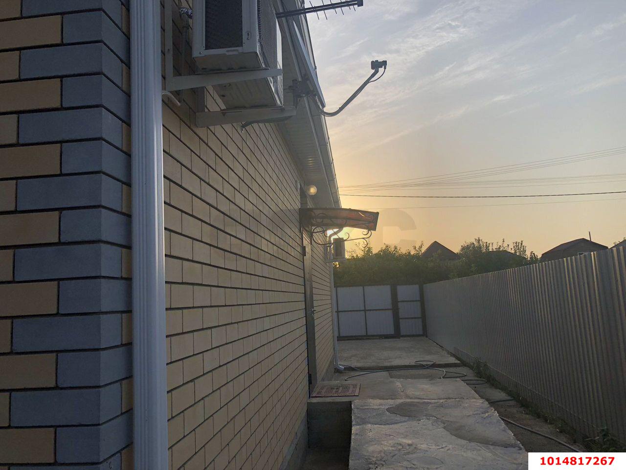 Фото №2: Дом 80 м² + 3 сот. - Аэропорт, мкр. Прикубанский внутригородской округ, ул. Офицерская