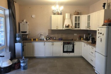 Фото №5: Дом 80 м² - Аэропорт, мкр. Прикубанский внутригородской округ, ул. Офицерская