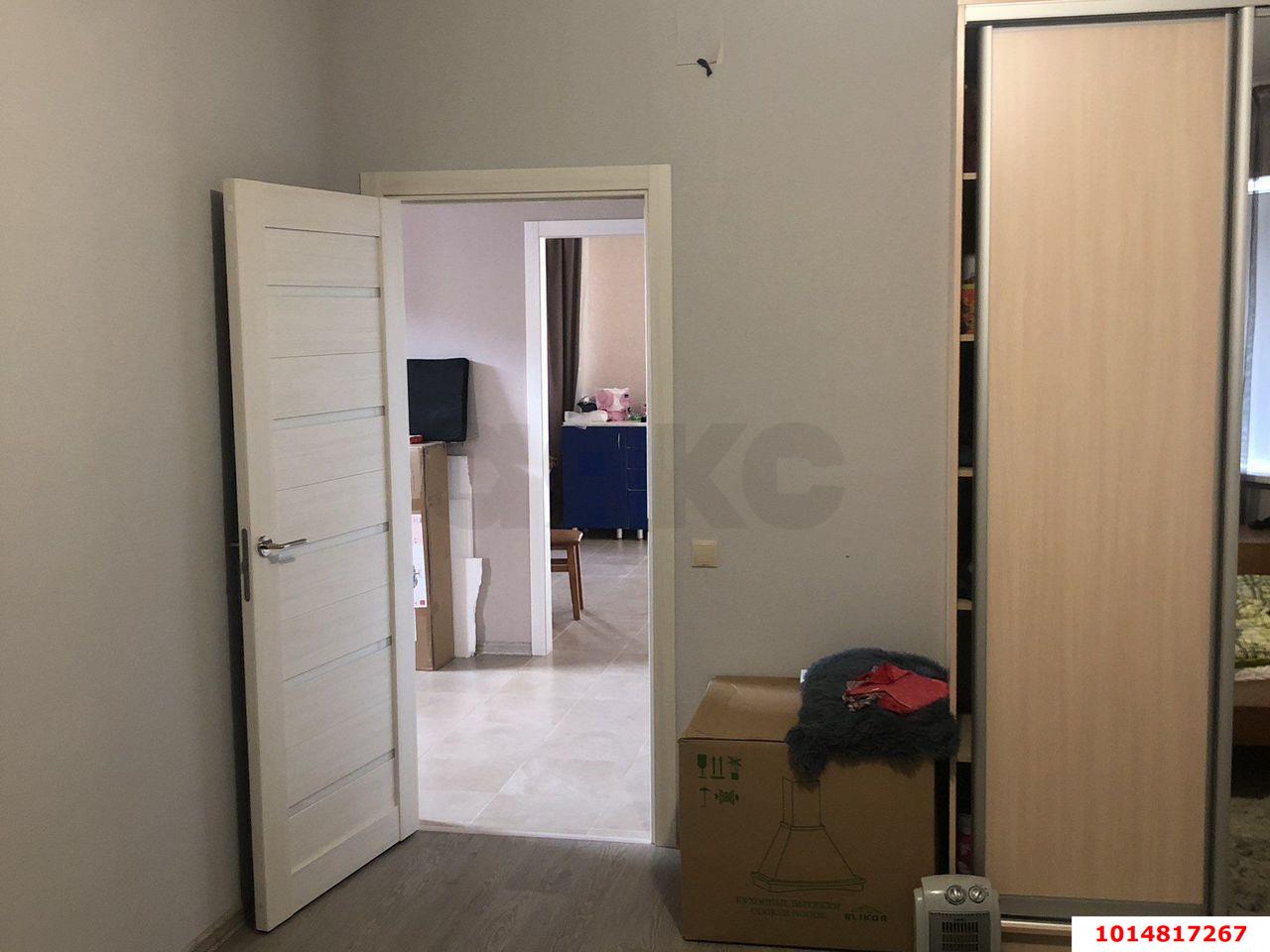 Фото №7: Дом 80 м² + 3 сот. - Аэропорт, Прикубанский внутригородской округ, ул. Офицерская