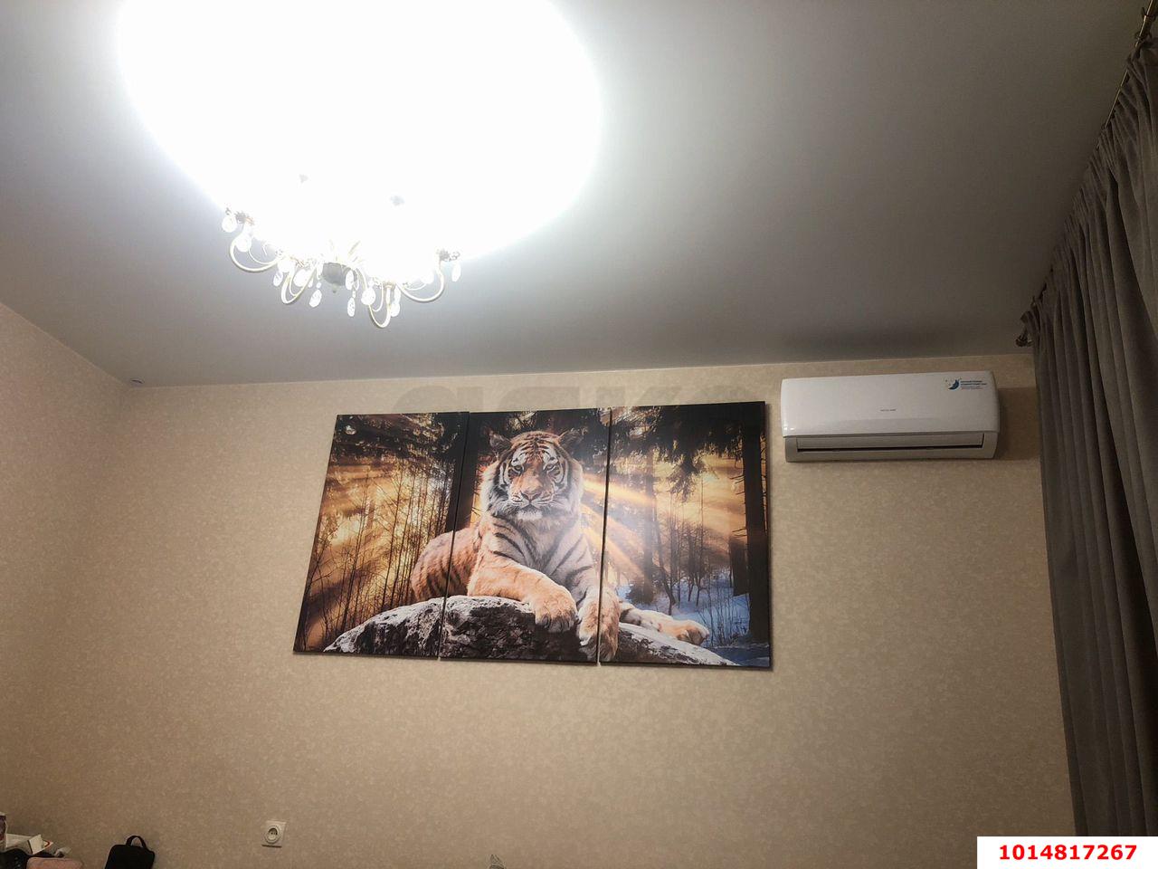 Фото №9: Дом 80 м² + 3 сот. - Аэропорт, Прикубанский внутригородской округ, ул. Офицерская