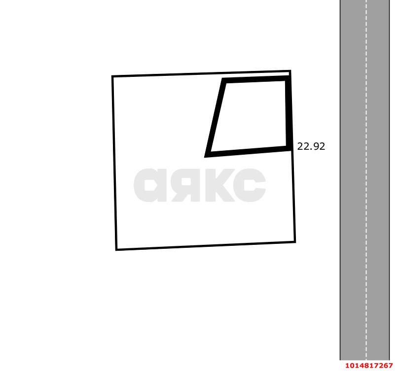 Фото №11: Дом 80 м² + 3 сот. - Аэропорт, мкр. Прикубанский внутригородской округ, ул. Офицерская