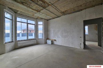 Фото №5: Дом 140 м² - Индустриальный, мкр. Прикубанский внутригородской округ, ул. Миргородская, 46