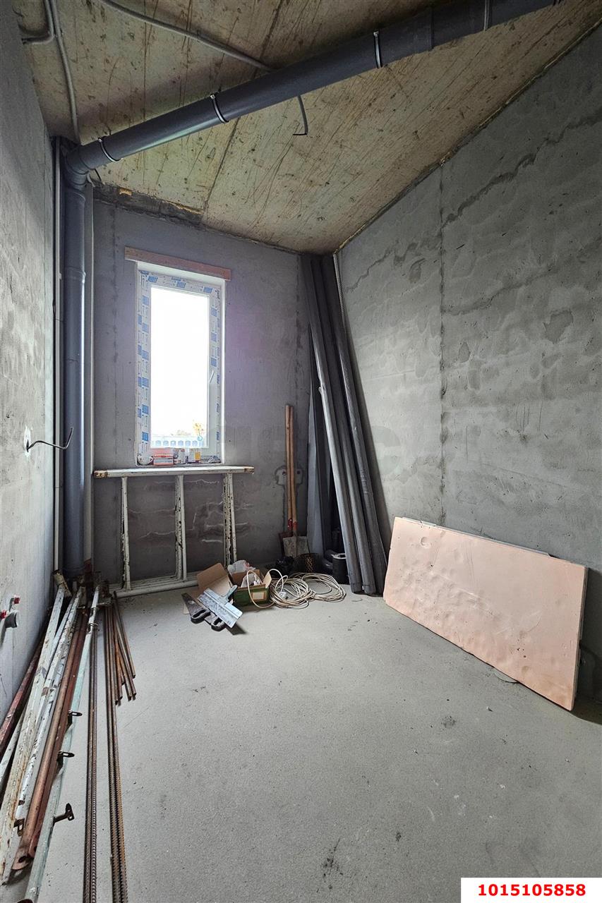 Фото №9: Дом 140 м² + 8 сот. - Индустриальный, Прикубанский внутригородской округ, ул. Миргородская, 46