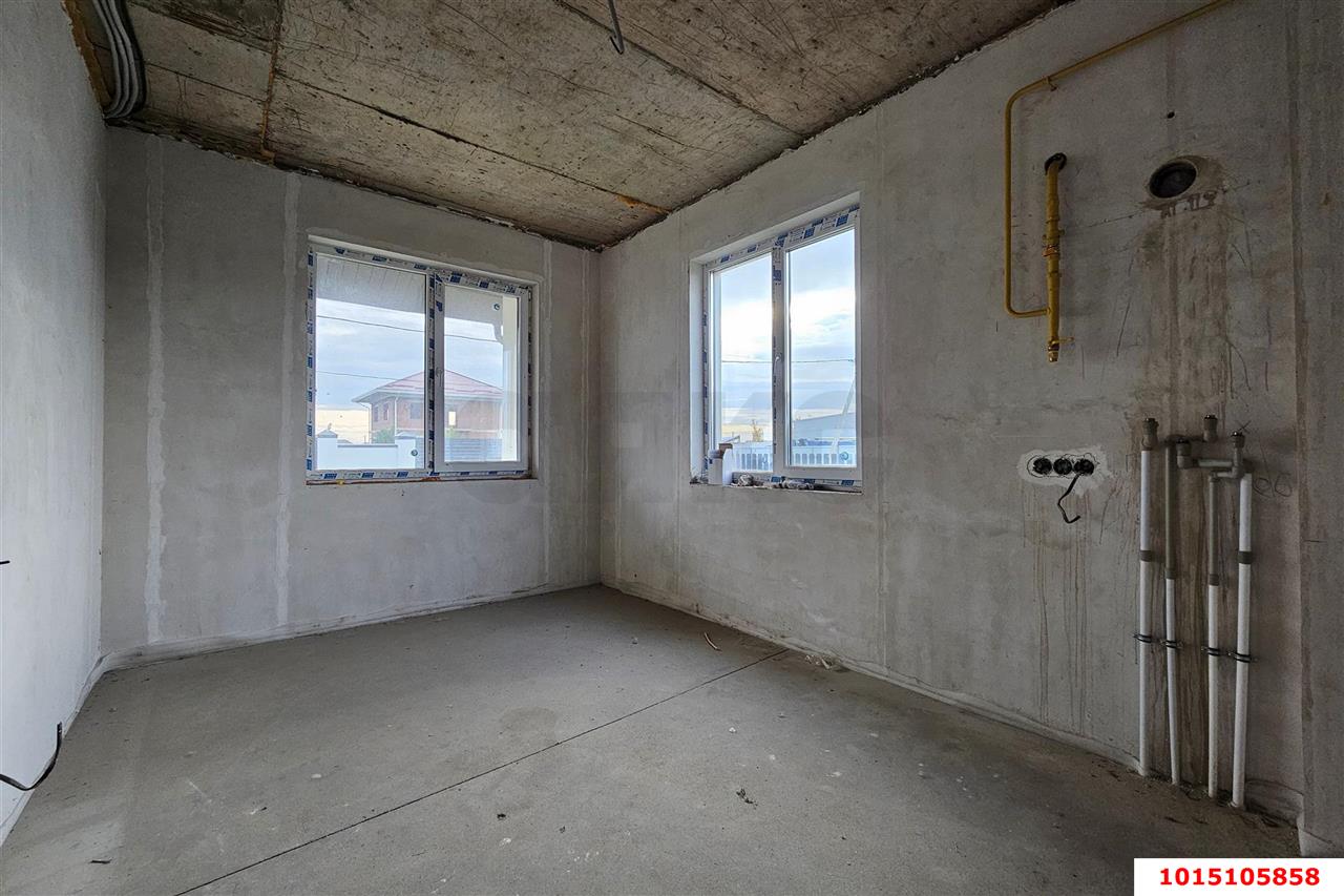 Фото №6: Дом 140 м² + 8 сот. - Индустриальный, Прикубанский внутригородской округ, ул. Миргородская, 46