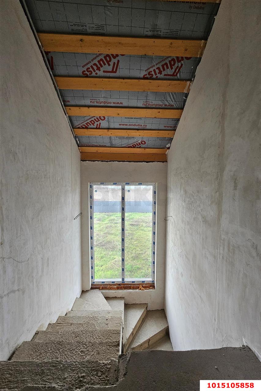 Фото №11: Дом 140 м² + 8 сот. - Индустриальный, Прикубанский внутригородской округ, ул. Миргородская, 46