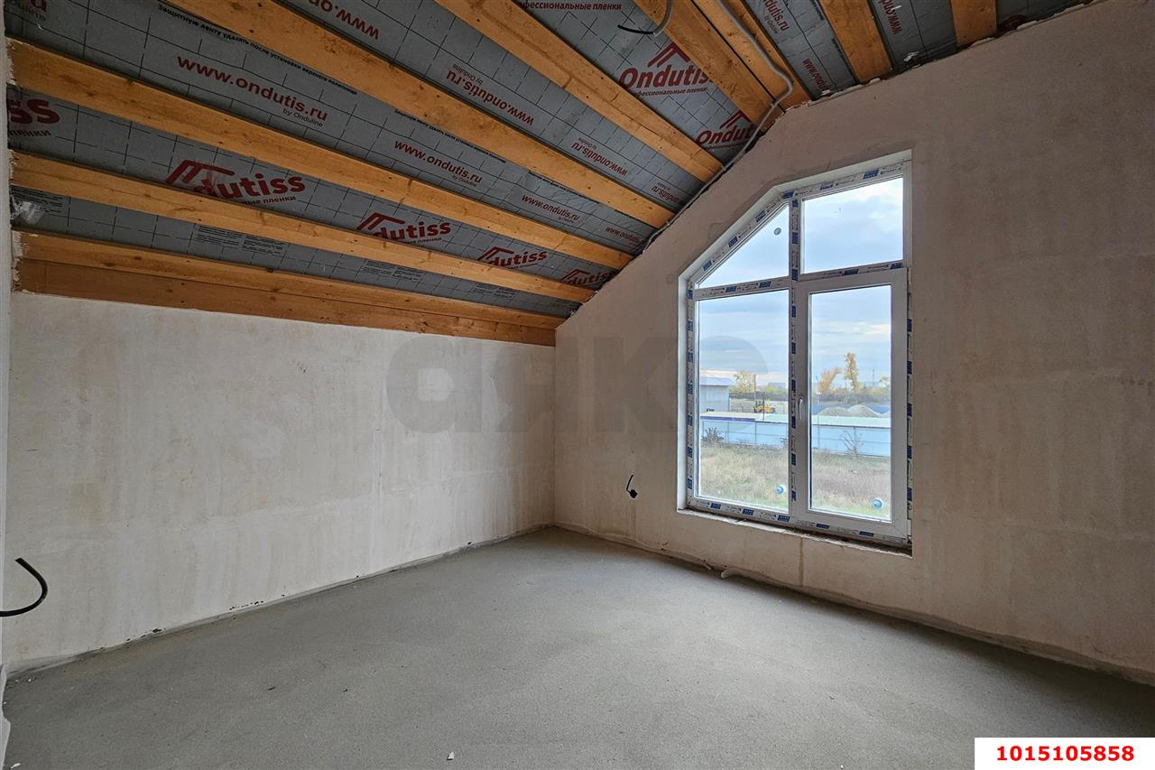 Фото №17: Дом 140 м² + 8 сот. - Индустриальный, Прикубанский внутригородской округ, ул. Миргородская, 46