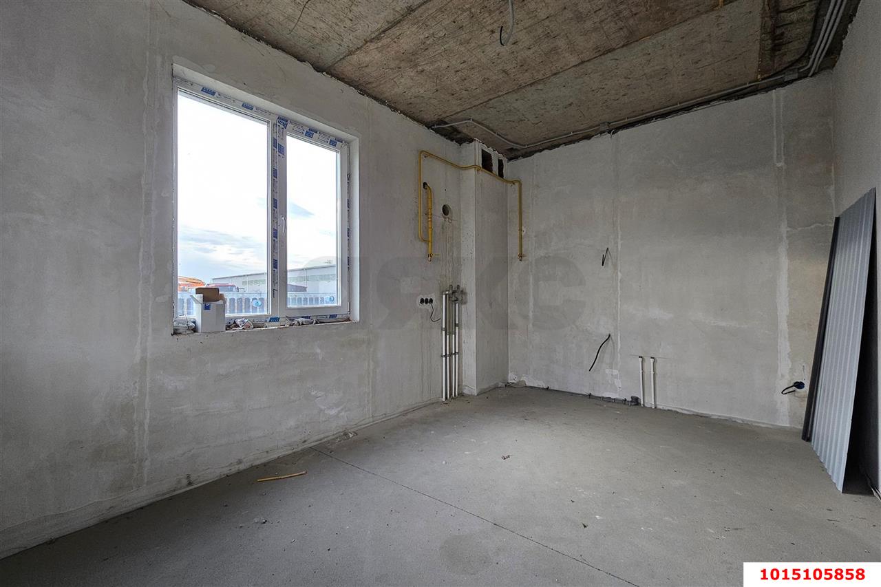 Фото №7: Дом 140 м² + 8 сот. - Индустриальный, Прикубанский внутригородской округ, ул. Миргородская, 46