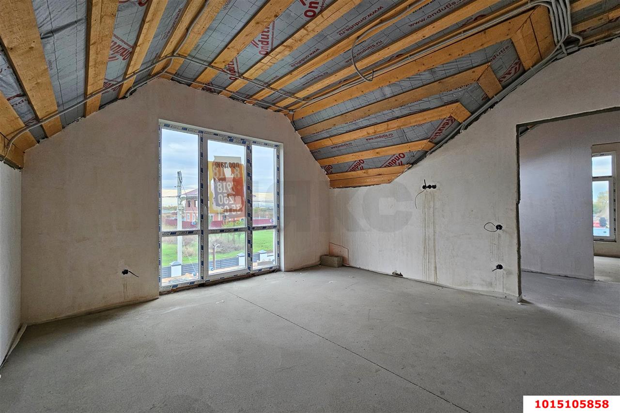 Фото №14: Дом 140 м² + 8 сот. - Индустриальный, Прикубанский внутригородской округ, ул. Миргородская, 46