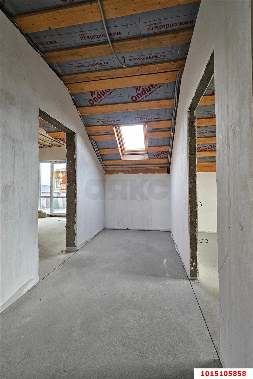 Фото №12: Дом 140 м² + 8 сот. - Индустриальный, Прикубанский внутригородской округ, ул. Миргородская, 46