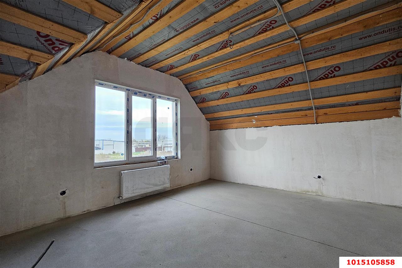 Фото №15: Дом 140 м² + 8 сот. - Индустриальный, Прикубанский внутригородской округ, ул. Миргородская, 46