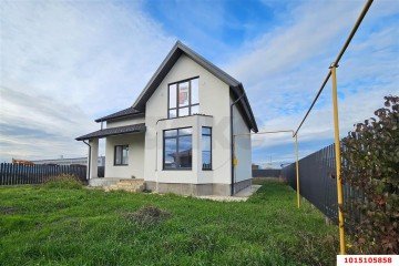 Фото №3: Дом 140 м² - Индустриальный, мкр. Прикубанский внутригородской округ, ул. Миргородская, 46