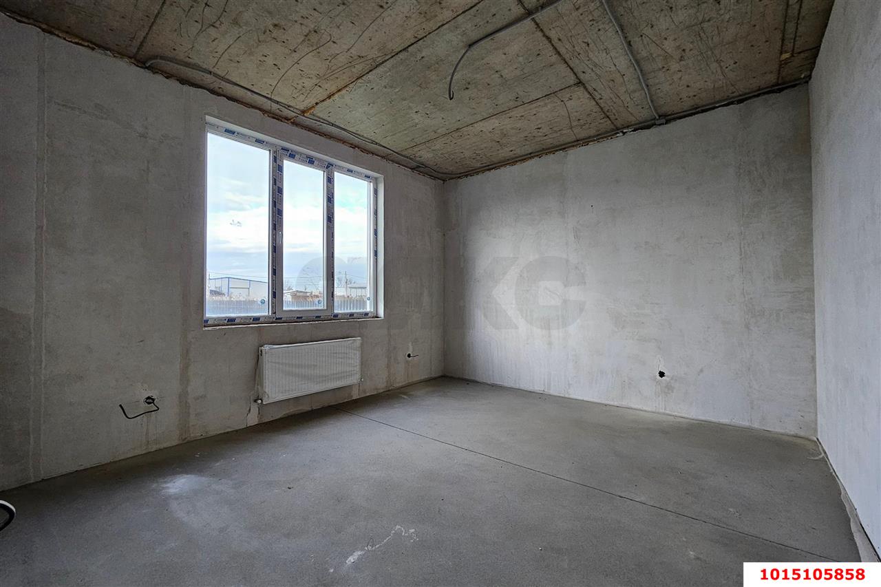 Фото №8: Дом 140 м² + 8 сот. - Индустриальный, Прикубанский внутригородской округ, ул. Миргородская, 46