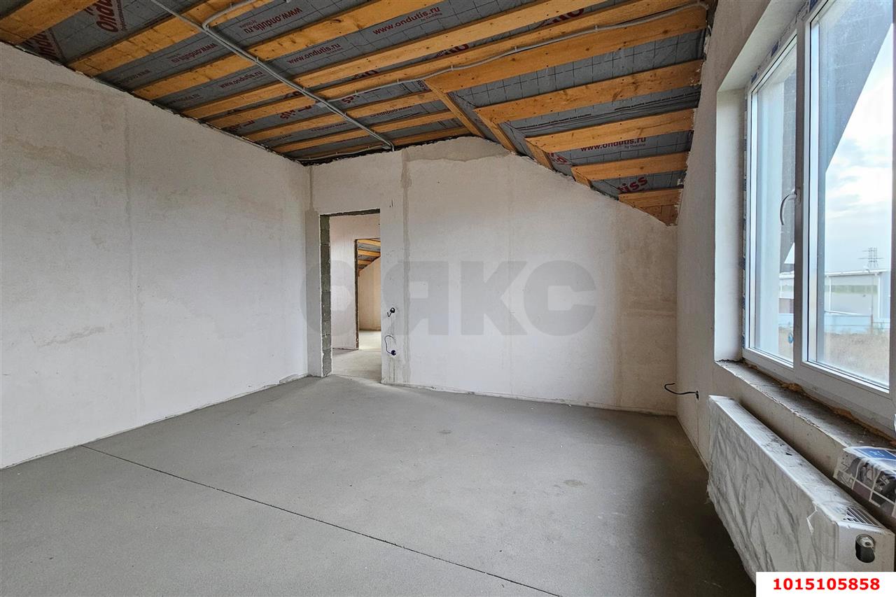 Фото №16: Дом 140 м² + 8 сот. - Индустриальный, Прикубанский внутригородской округ, ул. Миргородская, 46