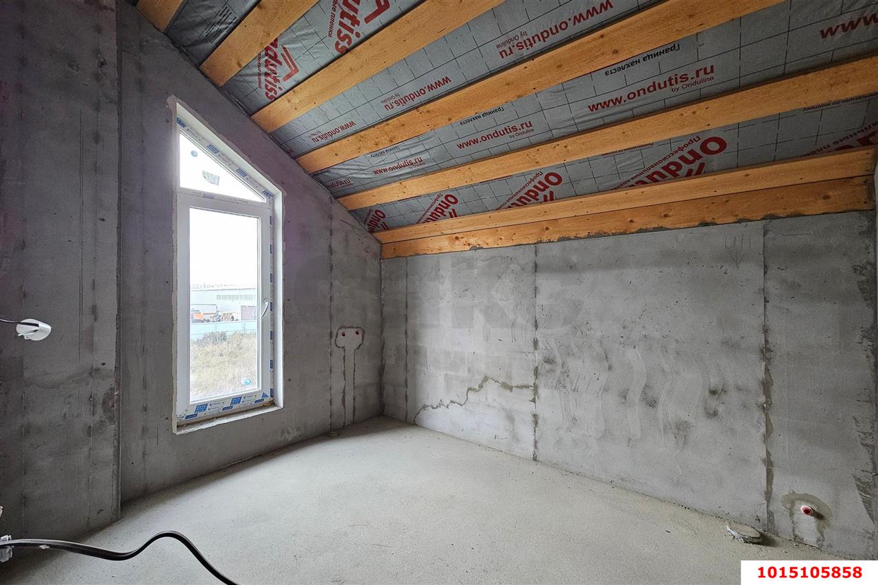 Фото №18: Дом 140 м² + 8 сот. - Индустриальный, Прикубанский внутригородской округ, ул. Миргородская, 46