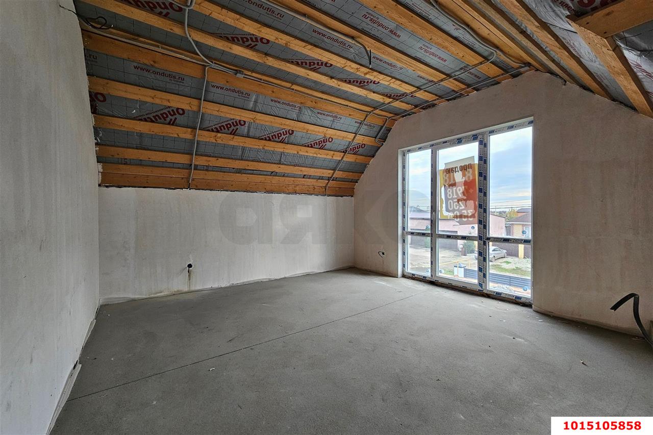 Фото №13: Дом 140 м² + 8 сот. - Индустриальный, Прикубанский внутригородской округ, ул. Миргородская, 46