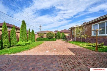 Фото №2: Дом 184 м² - Краснодар, х. ДНТ Нижний Казачий, ул. Лермонтова, 30