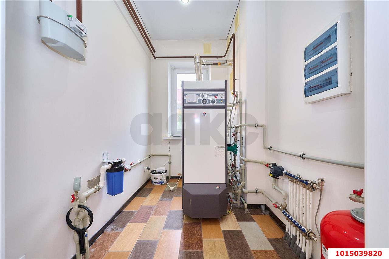 Фото №32: Дом 184 м² + 10 сот. - Краснодар, Карасунский внутригородской округ, х. ДНТ Нижний Казачий, ул. Лермонтова, 30