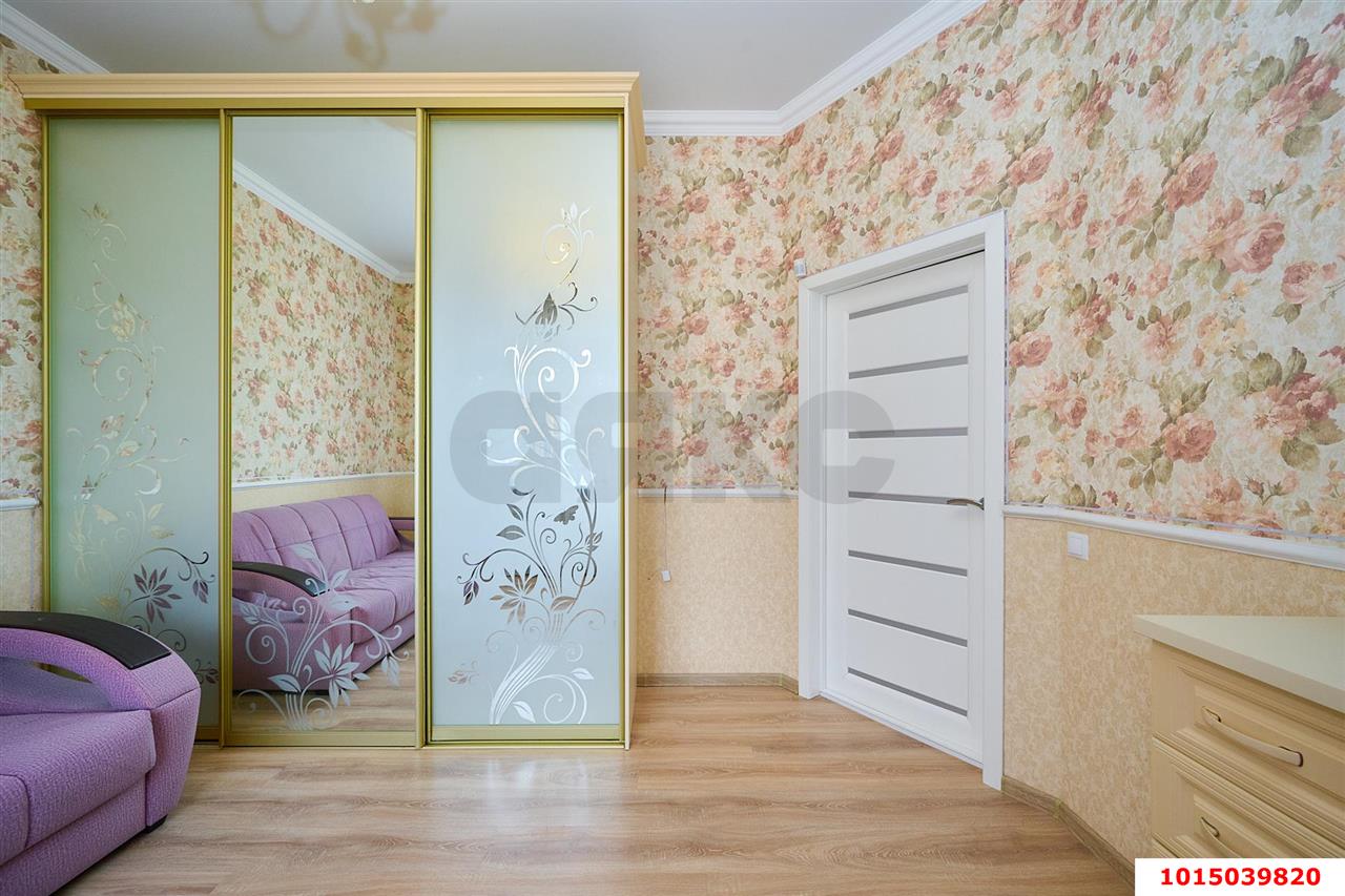 Фото №20: Дом 184 м² + 10 сот. - Краснодар, Карасунский внутригородской округ, х. ДНТ Нижний Казачий, ул. Лермонтова, 30