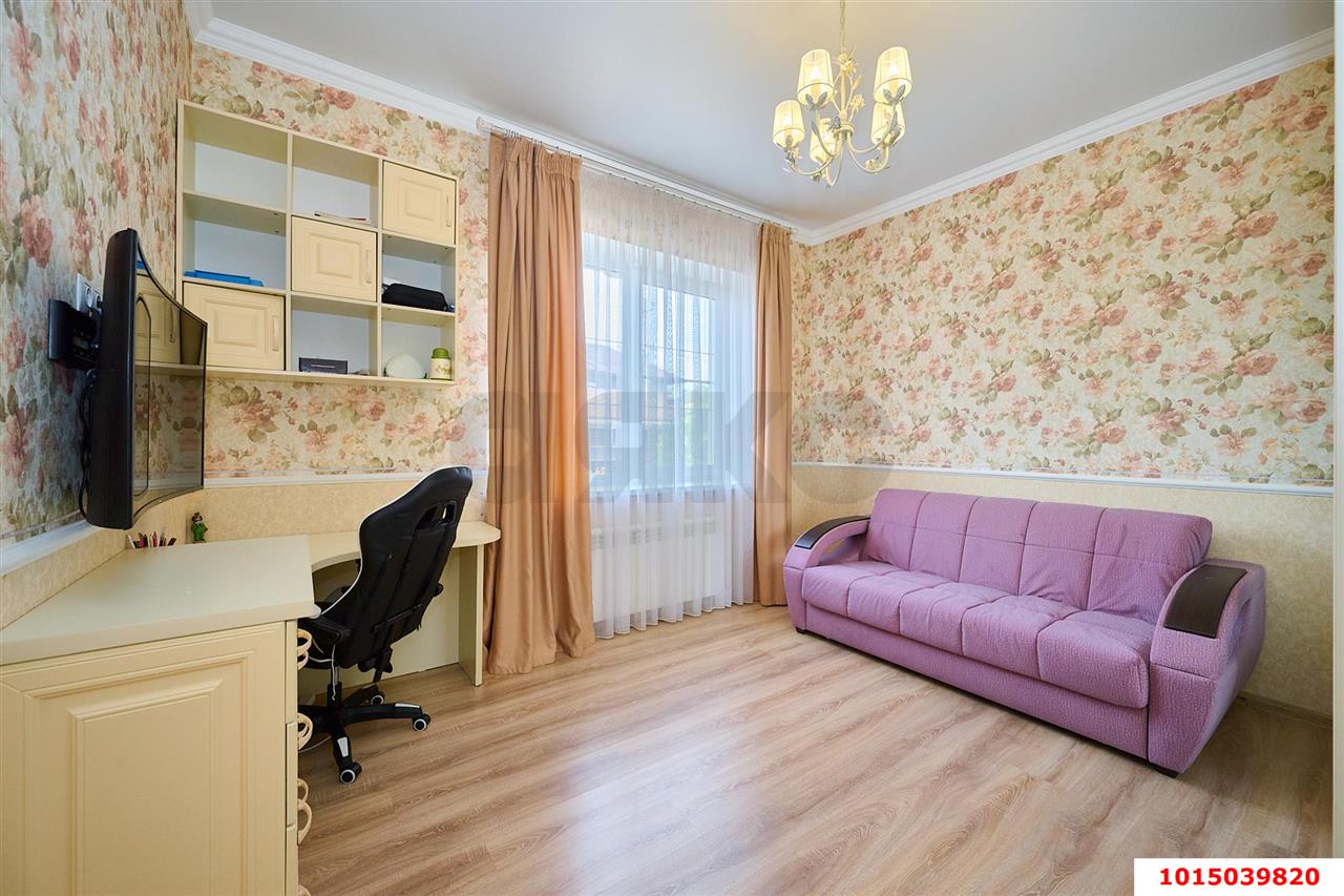 Фото №19: Дом 184 м² + 10 сот. - Краснодар, Карасунский внутригородской округ, х. ДНТ Нижний Казачий, ул. Лермонтова, 30