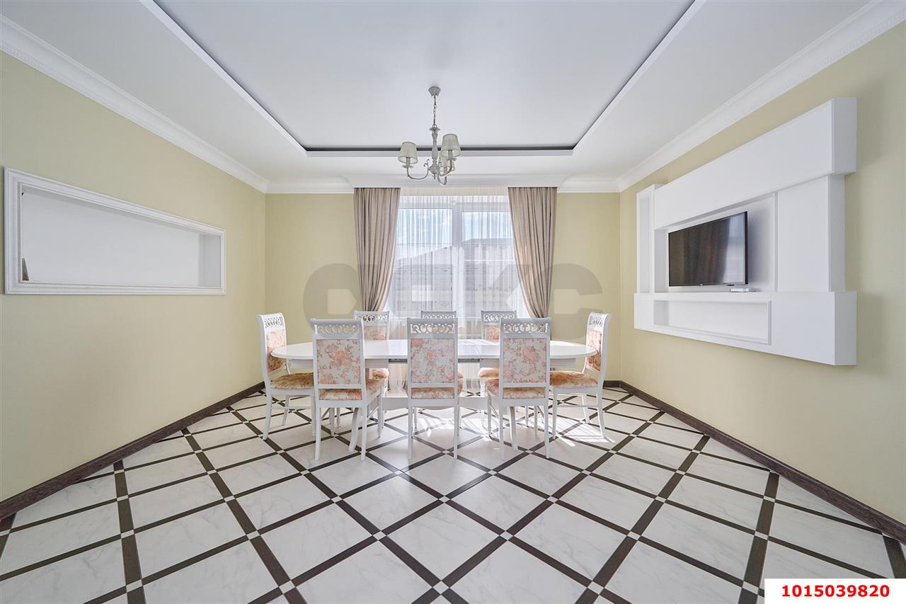 Фото №22: Дом 184 м² + 10 сот. - Краснодар, ДНТ Нижний Казачий, ул. Лермонтова, 30