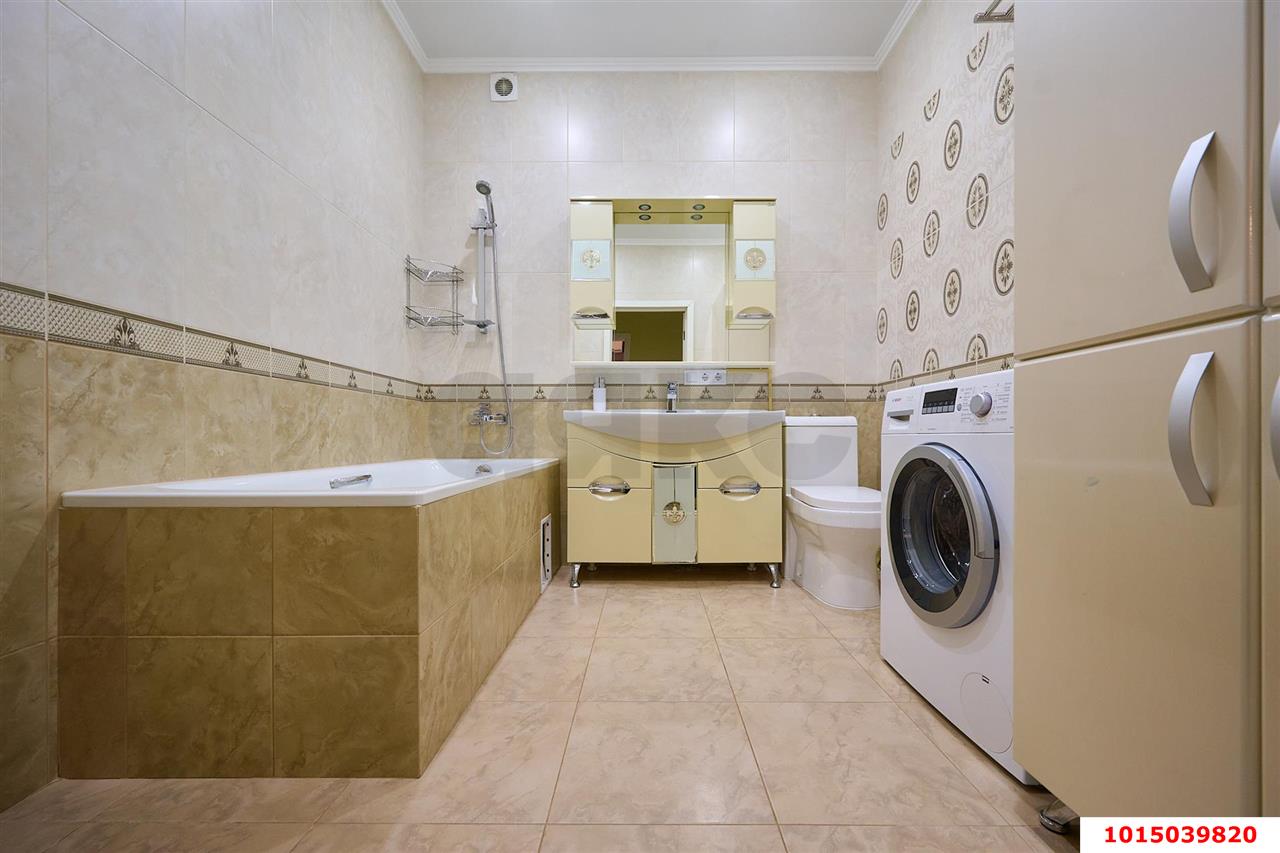 Фото №31: Дом 184 м² + 10 сот. - Краснодар, ДНТ Нижний Казачий, ул. Лермонтова, 30