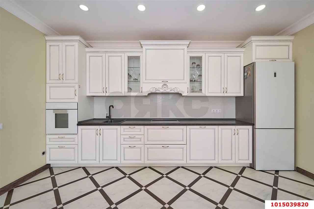 Фото №23: Дом 184 м² + 10 сот. - Краснодар, ДНТ Нижний Казачий, ул. Лермонтова, 30