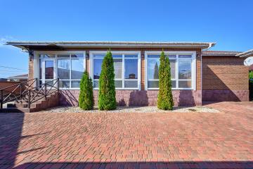 Фото №5: Дом 184 м² - Краснодар, х. ДНТ Нижний Казачий, ул. Лермонтова, 30