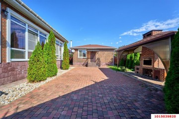 Фото №3: Дом 184 м² - Краснодар, х. ДНТ Нижний Казачий, ул. Лермонтова, 30