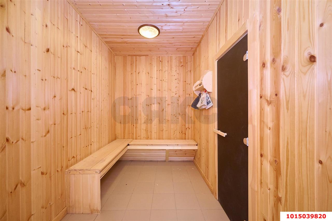 Фото №11: Дом 184 м² + 10 сот. - Краснодар, Карасунский внутригородской округ, х. ДНТ Нижний Казачий, ул. Лермонтова, 30