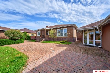 Фото №1: Дом 184 м² - Краснодар, х. ДНТ Нижний Казачий, ул. Лермонтова, 30