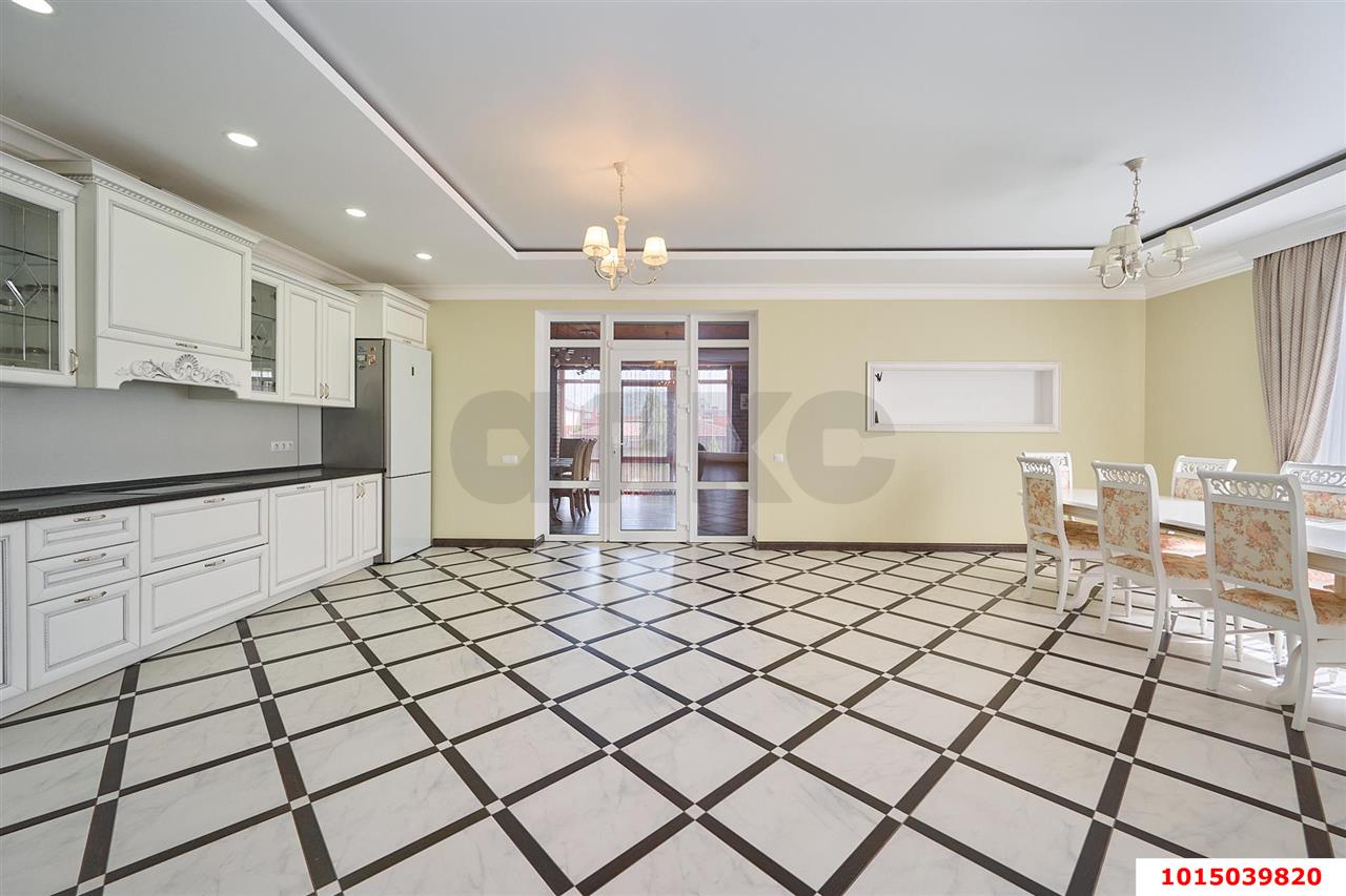 Фото №24: Дом 184 м² + 10 сот. - Краснодар, Карасунский внутригородской округ, х. ДНТ Нижний Казачий, ул. Лермонтова, 30