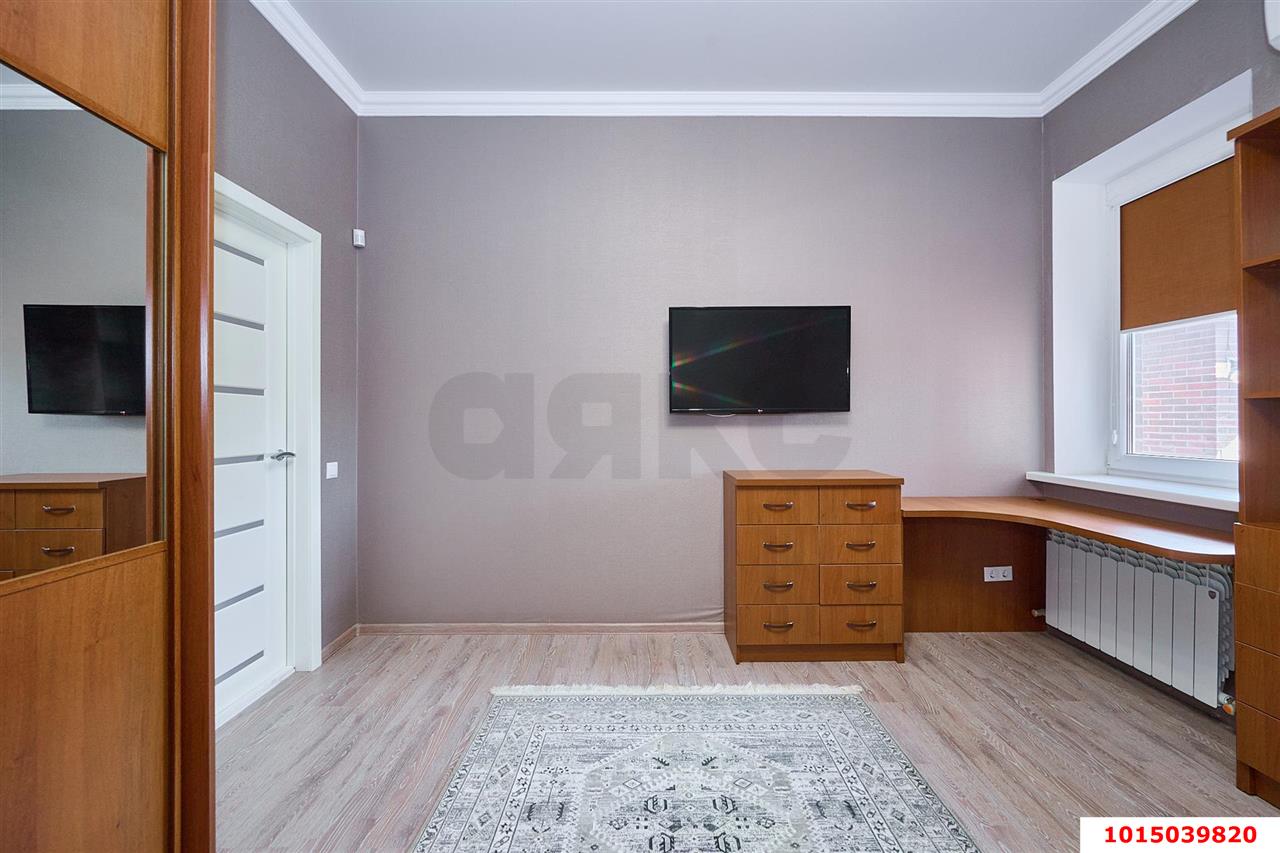 Фото №18: Дом 184 м² + 10 сот. - Краснодар, Карасунский внутригородской округ, х. ДНТ Нижний Казачий, ул. Лермонтова, 30