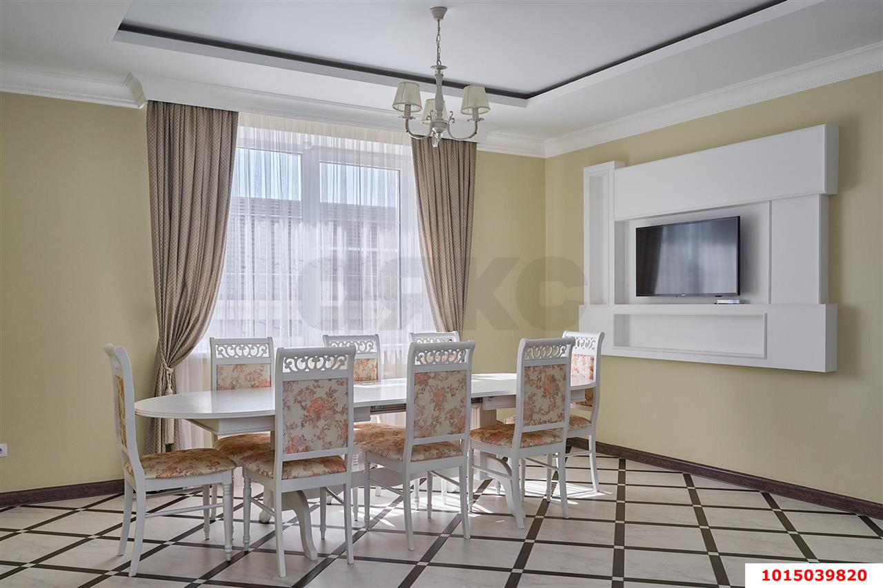 Фото №21: Дом 184 м² + 10 сот. - Краснодар, ДНТ Нижний Казачий, ул. Лермонтова, 30