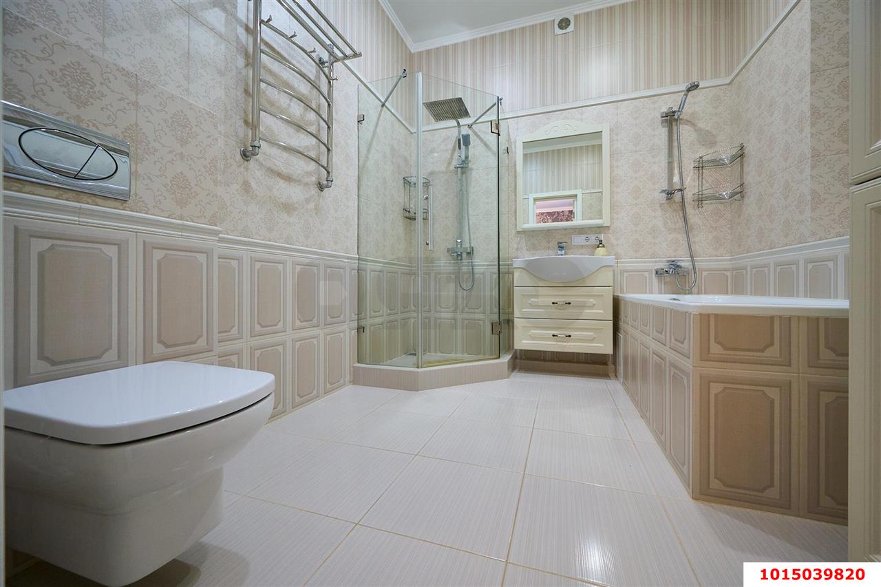 Фото №16: Дом 184 м² + 10 сот. - Краснодар, Карасунский внутригородской округ, х. ДНТ Нижний Казачий, ул. Лермонтова, 30