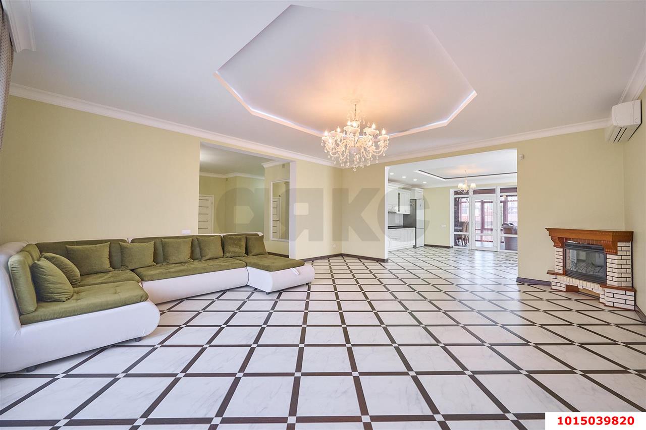 Фото №26: Дом 184 м² + 10 сот. - Краснодар, ДНТ Нижний Казачий, ул. Лермонтова, 30