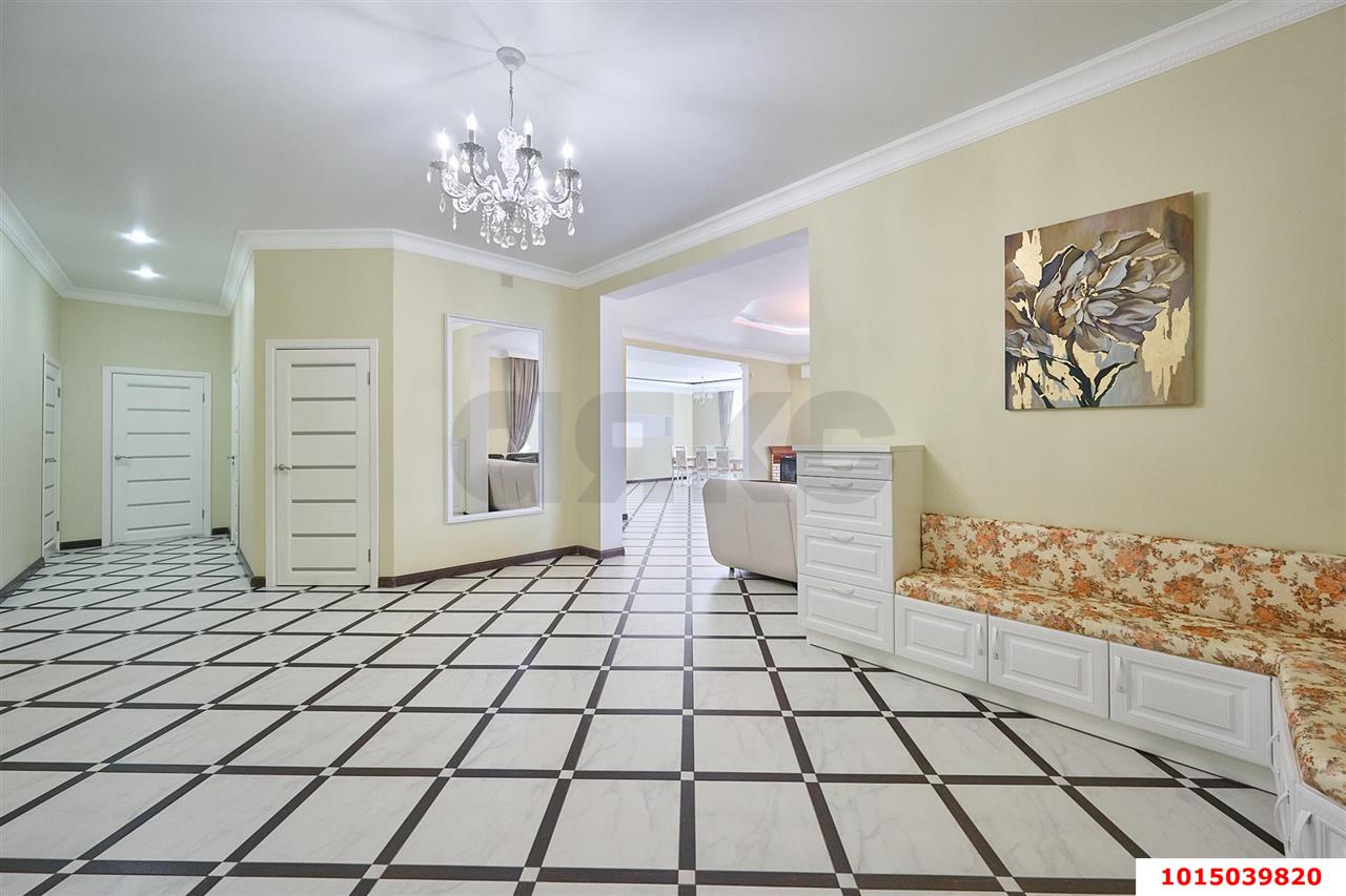 Фото №27: Дом 184 м² + 10 сот. - Краснодар, ДНТ Нижний Казачий, ул. Лермонтова, 30