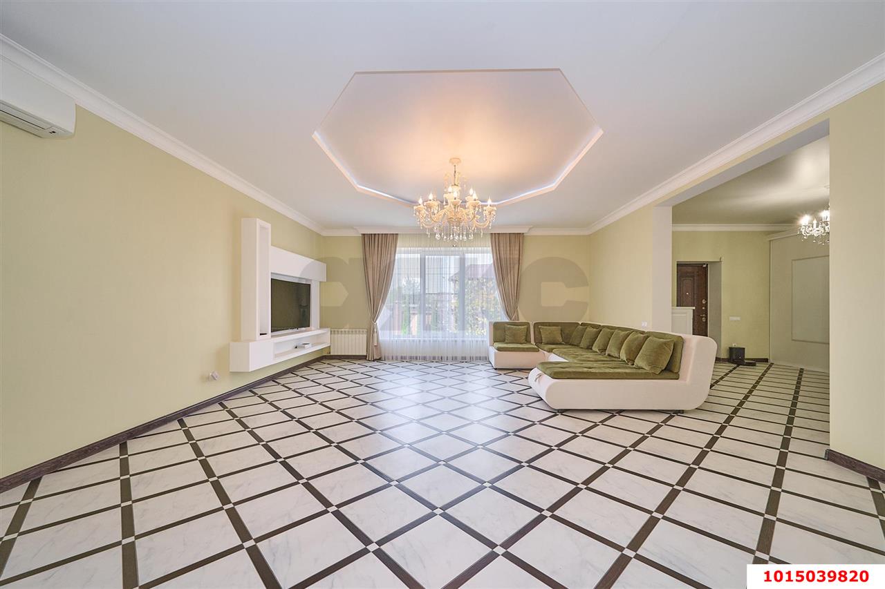 Фото №25: Дом 184 м² + 10 сот. - Краснодар, Карасунский внутригородской округ, х. ДНТ Нижний Казачий, ул. Лермонтова, 30