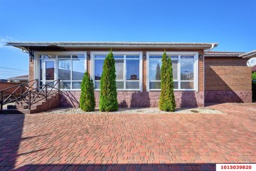 Фото №5: Дом 184 м² - Краснодар, х. ДНТ Нижний Казачий, ул. Лермонтова, 30