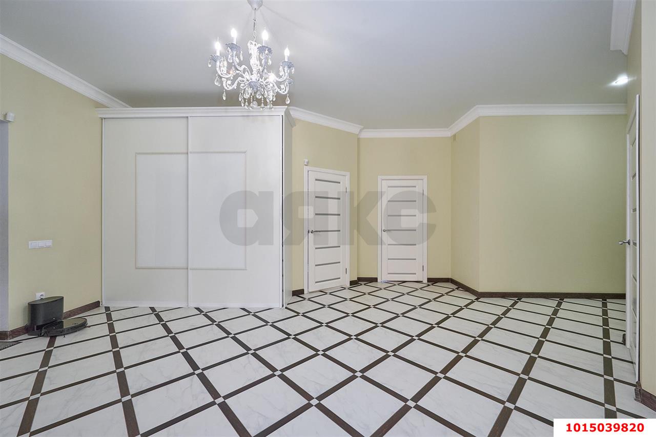 Фото №28: Дом 184 м² + 10 сот. - Краснодар, Карасунский внутригородской округ, х. ДНТ Нижний Казачий, ул. Лермонтова, 30