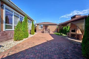 Фото №3: Дом 184 м² - Краснодар, х. ДНТ Нижний Казачий, ул. Лермонтова, 30